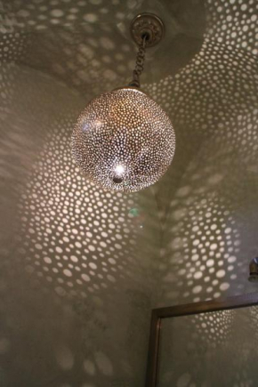 Riad Zamzam